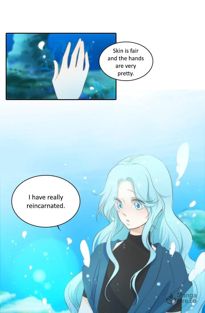 Elqueeness Chapter 5 page 12 - 