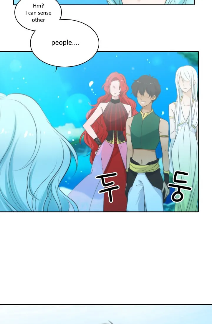 Elqueeness Chapter 5 page 14 - 