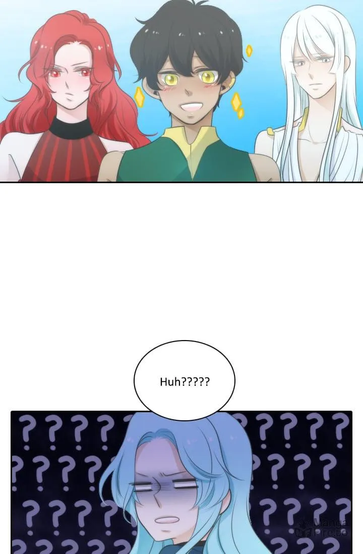 Elqueeness Chapter 5 page 15 - 