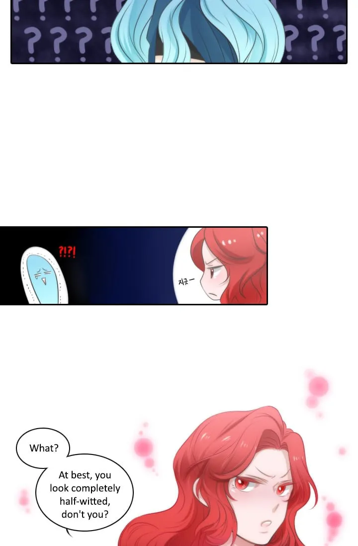 Elqueeness Chapter 5 page 16 - 