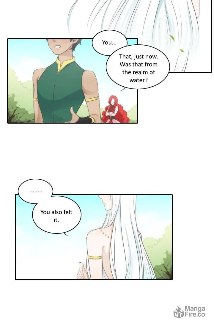 Elqueeness Chapter 5 page 3 - 