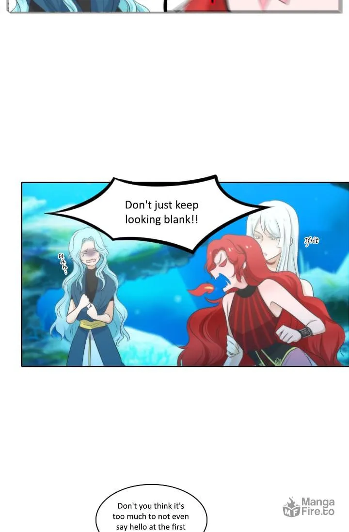 Elqueeness Chapter 5 page 24 - 