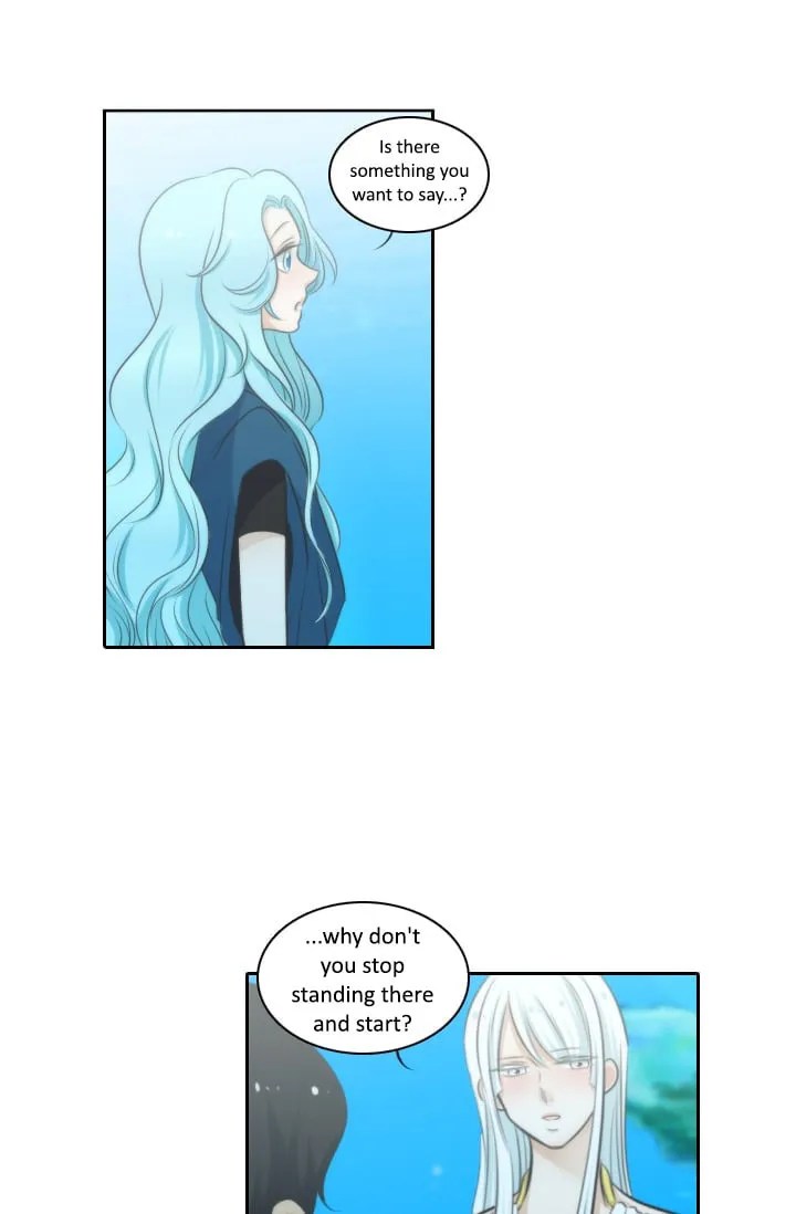 Elqueeness Chapter 5 page 29 - 