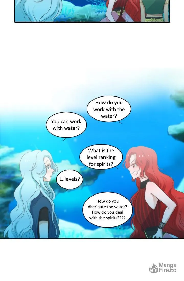 Elqueeness Chapter 5 page 35 - 