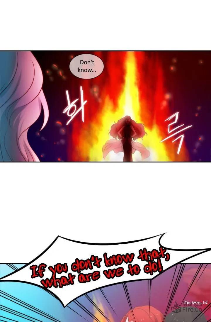 Elqueeness Chapter 5 page 36 - 