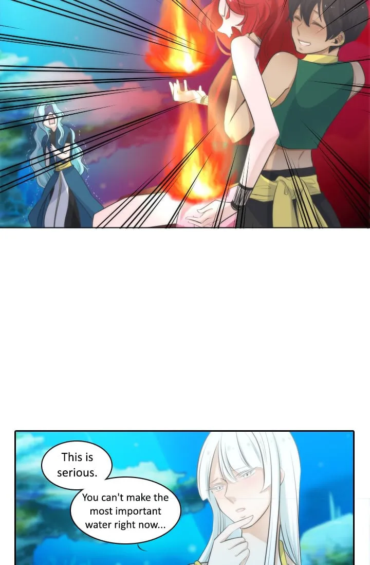 Elqueeness Chapter 5 page 37 - 