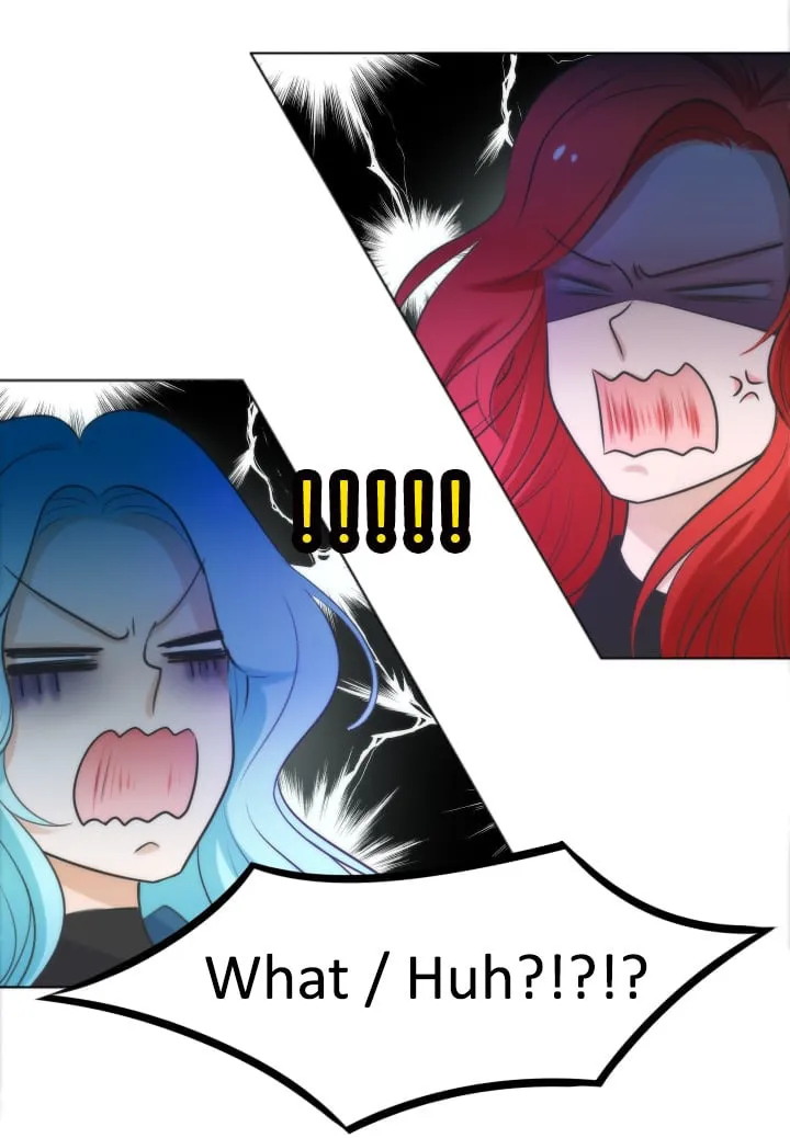 Elqueeness Chapter 5 page 44 - 