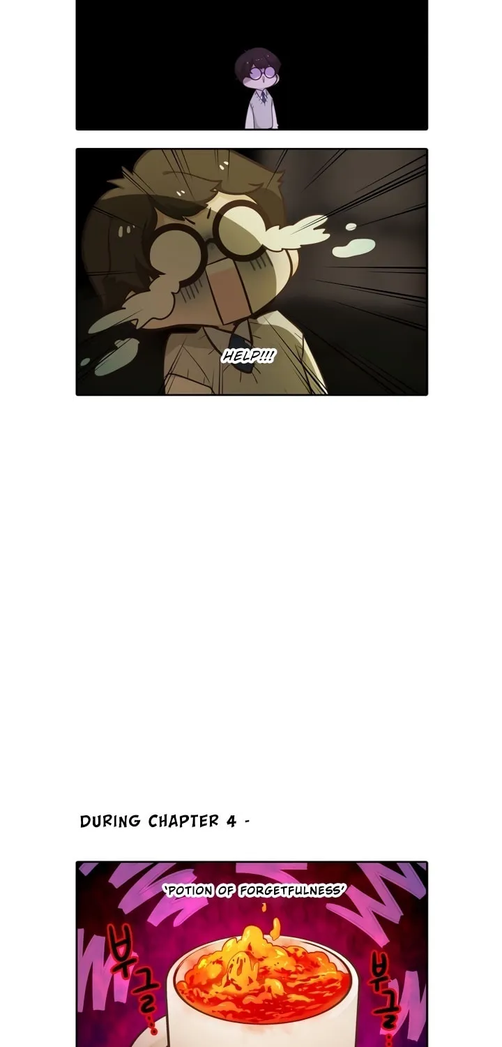 Elqueeness Chapter 50.5 page 3 - 