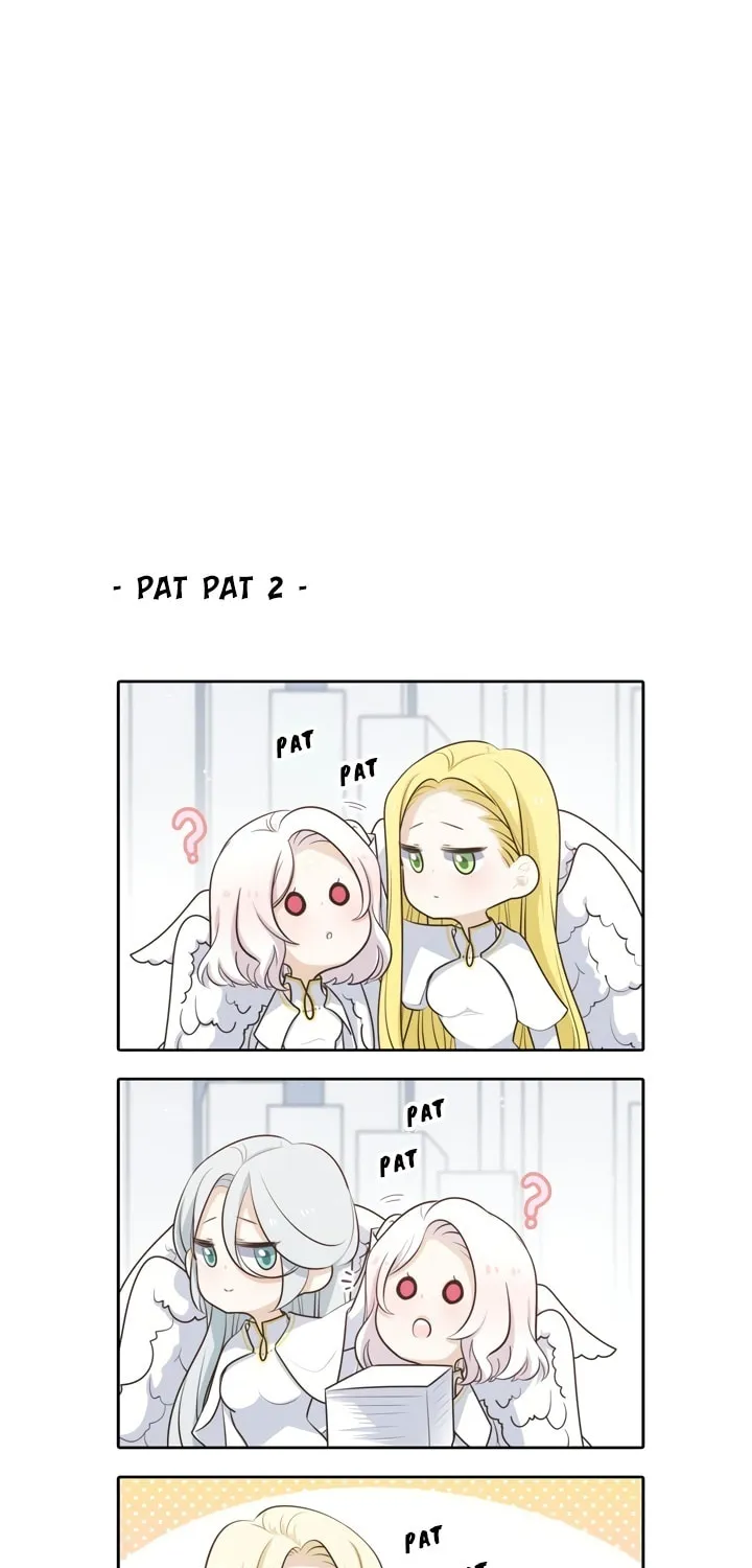 Elqueeness Chapter 50.5 page 22 - 