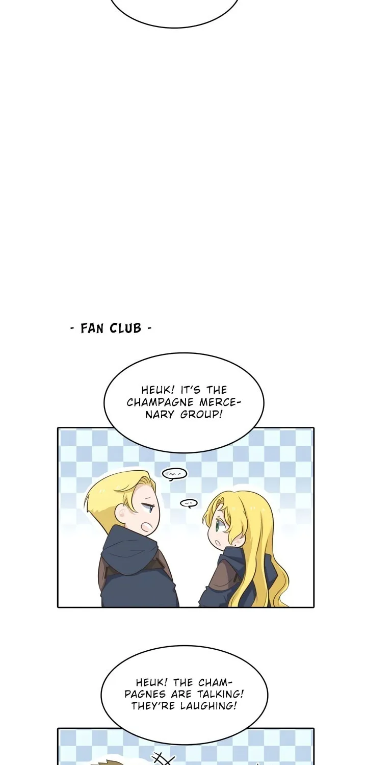 Elqueeness Chapter 50.5 page 27 - 