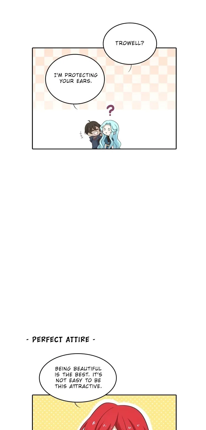 Elqueeness Chapter 50.5 page 31 - 