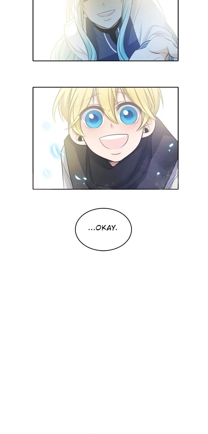 Elqueeness Chapter 50.5 page 38 - 
