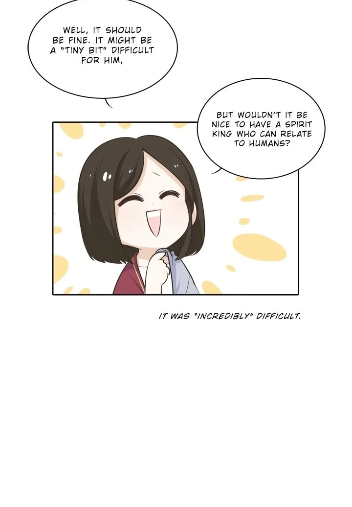 Elqueeness Chapter 50.5 page 5 - 