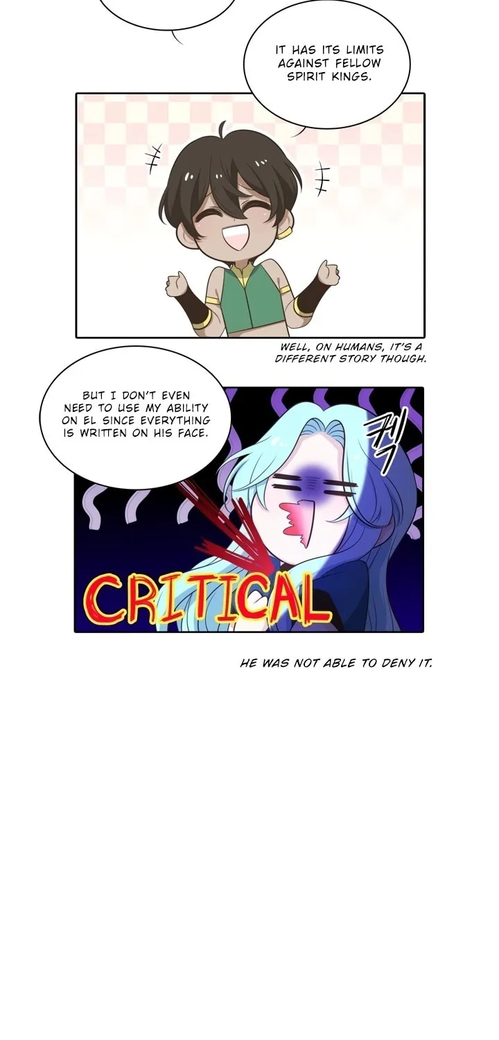 Elqueeness Chapter 50.5 page 7 - 