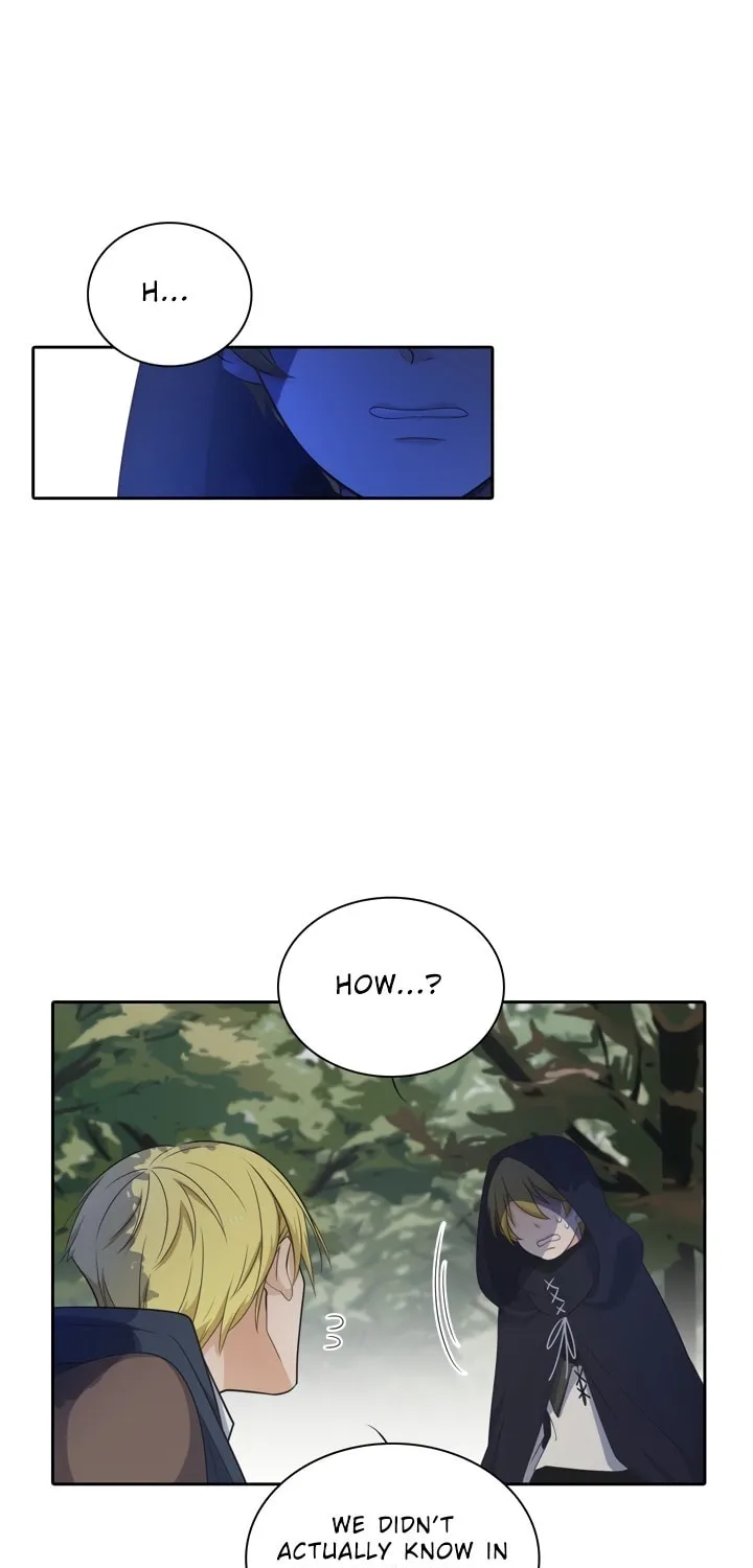Elqueeness Chapter 50 page 2 - 