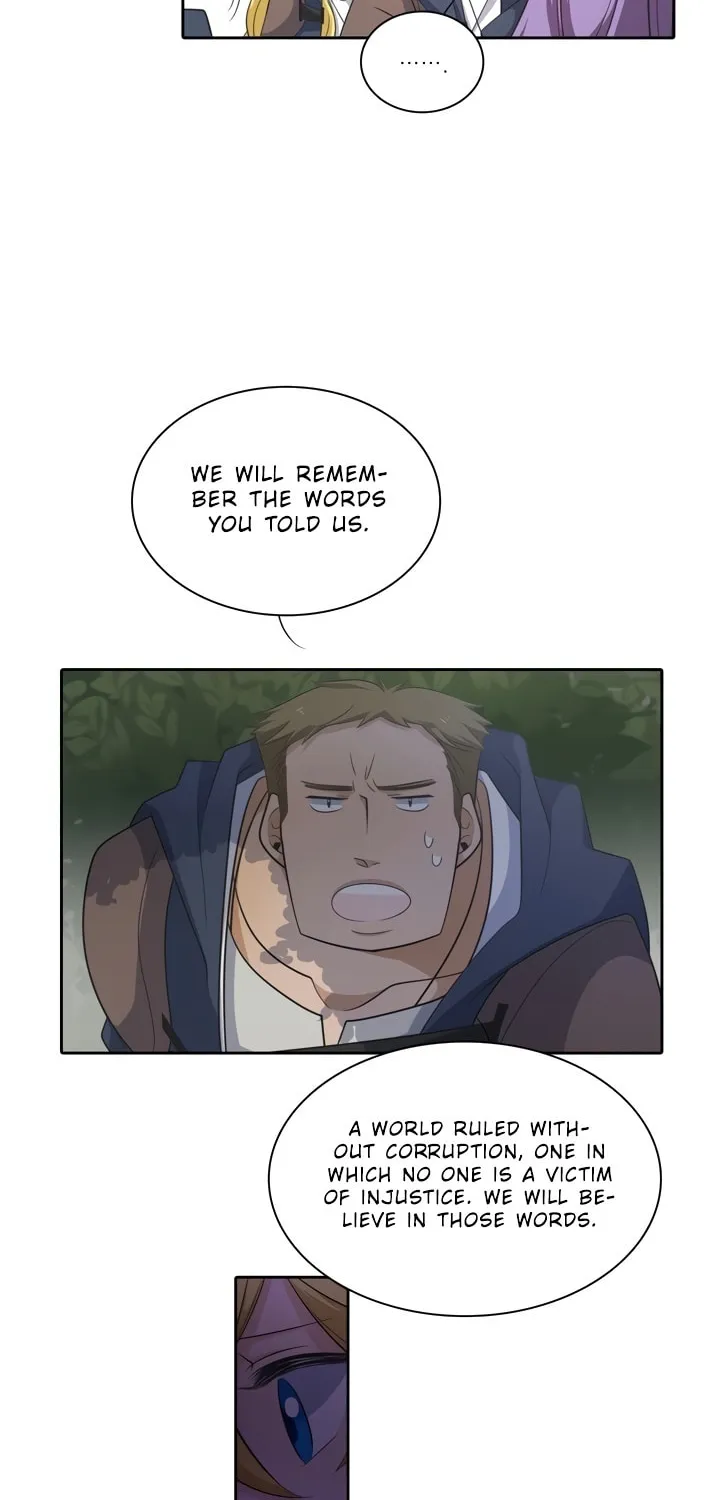 Elqueeness Chapter 50 page 11 - 