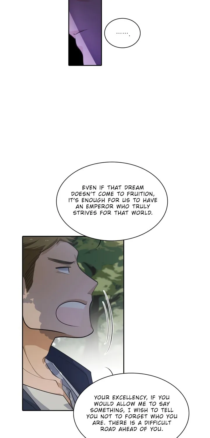 Elqueeness Chapter 50 page 12 - 
