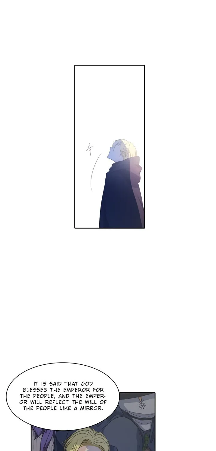 Elqueeness Chapter 50 page 14 - 