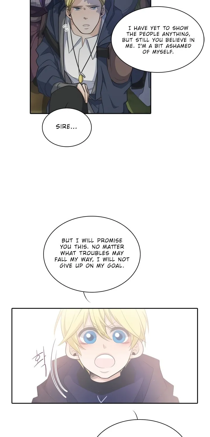 Elqueeness Chapter 50 page 15 - 