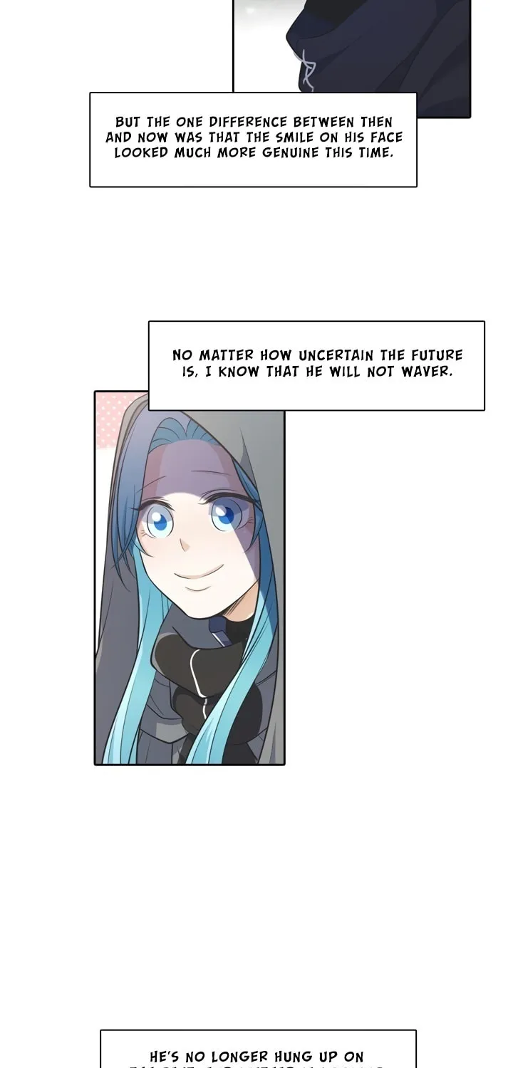 Elqueeness Chapter 50 page 18 - 