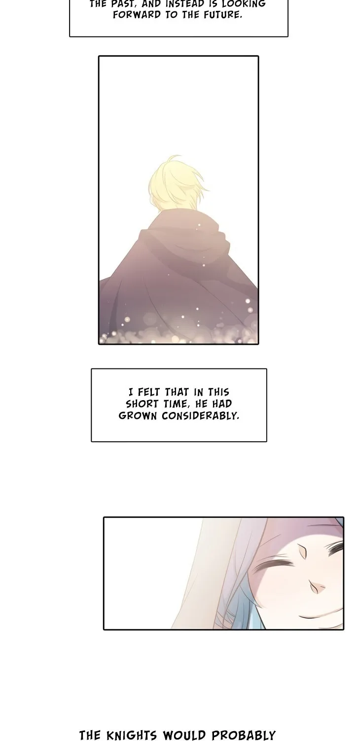 Elqueeness Chapter 50 page 19 - 