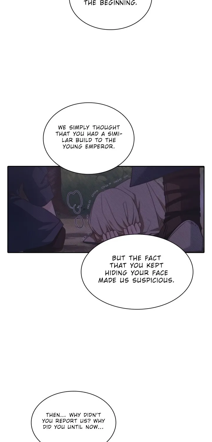 Elqueeness Chapter 50 page 3 - 