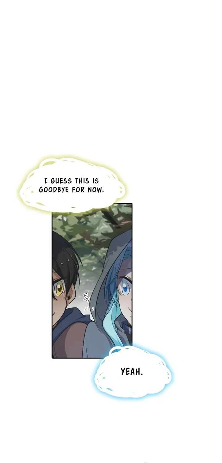 Elqueeness Chapter 50 page 21 - 