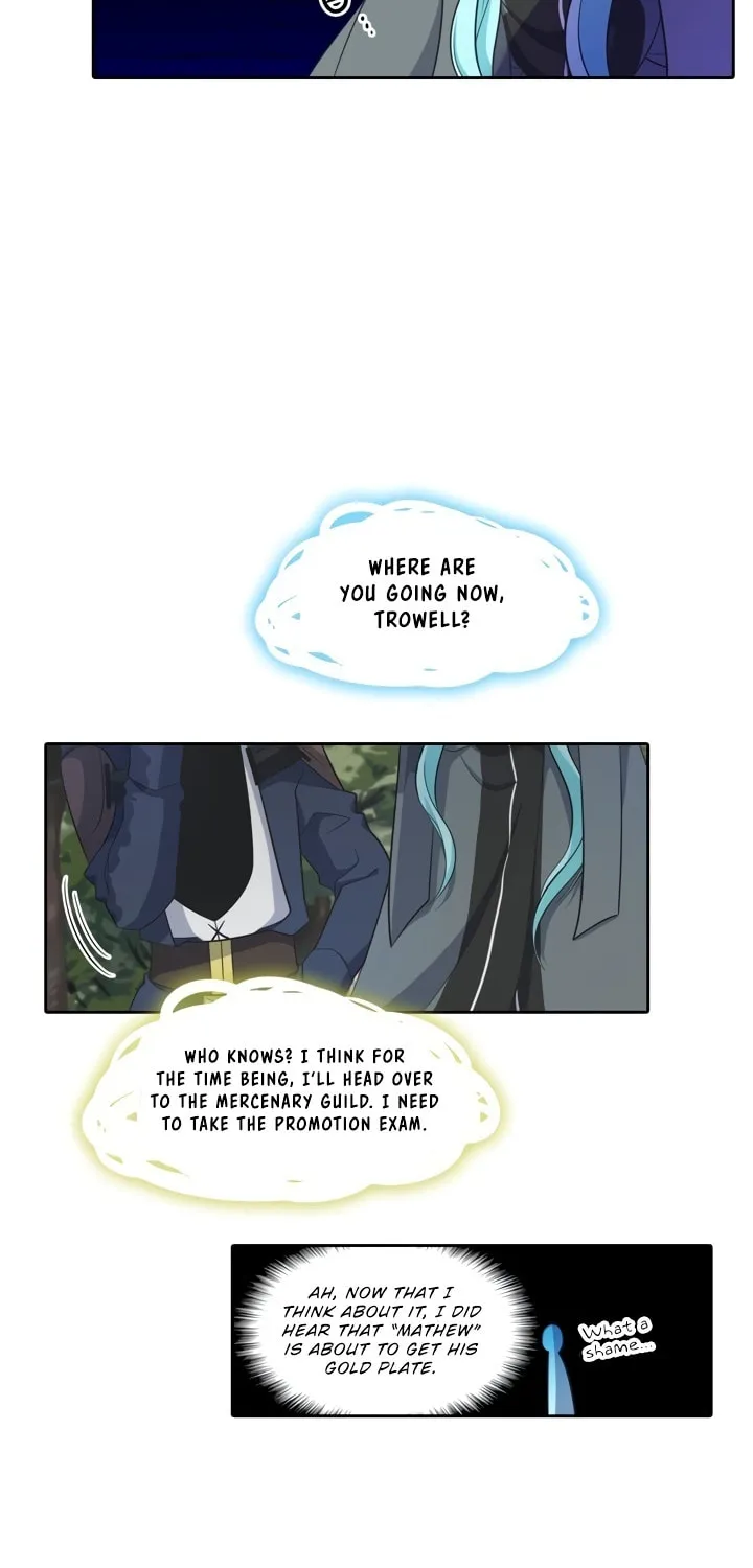 Elqueeness Chapter 50 page 23 - 