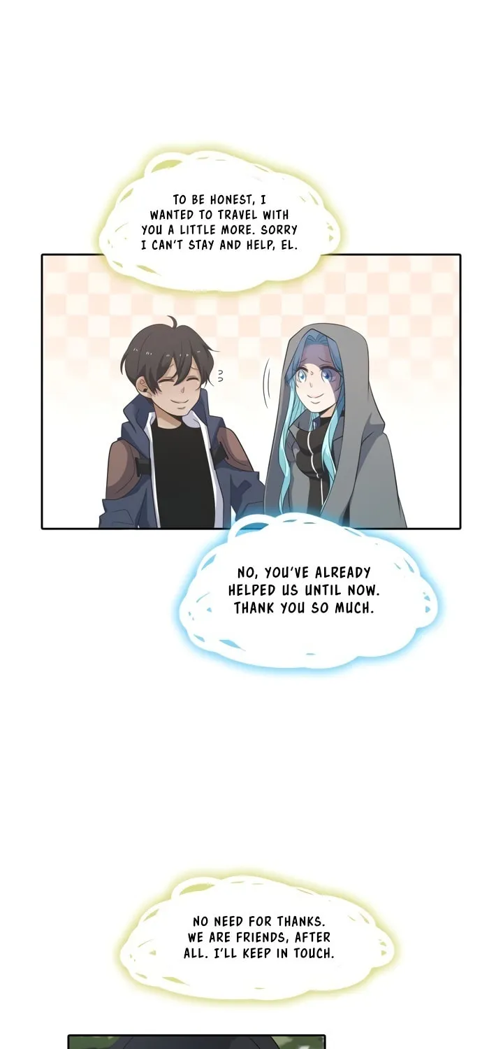 Elqueeness Chapter 50 page 24 - 
