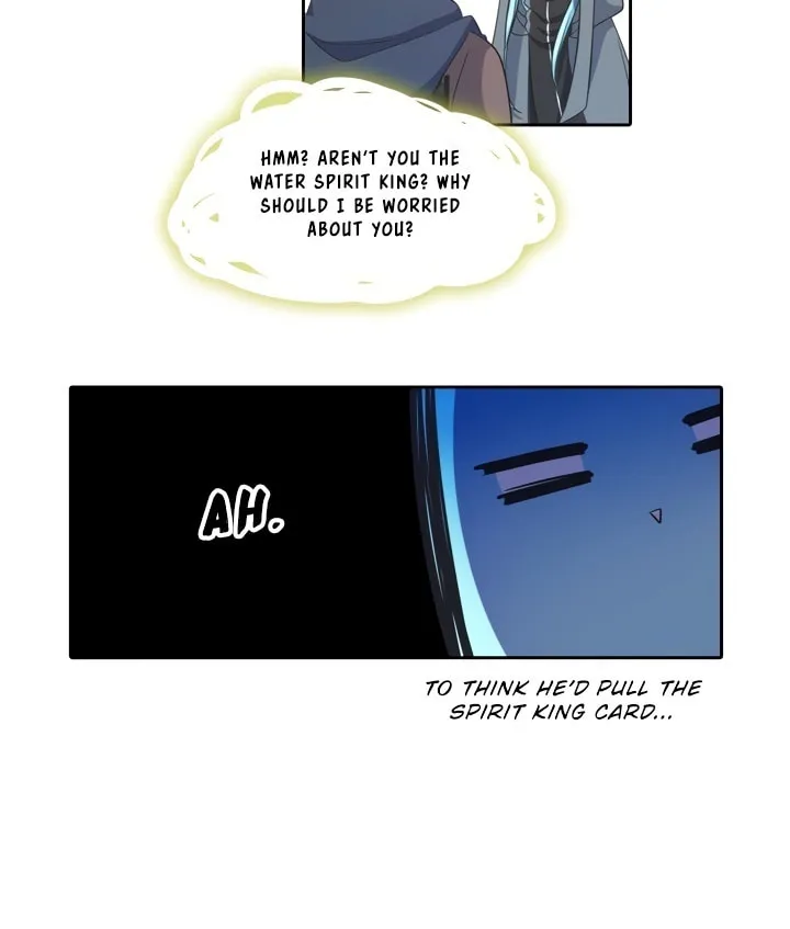 Elqueeness Chapter 50 page 26 - 