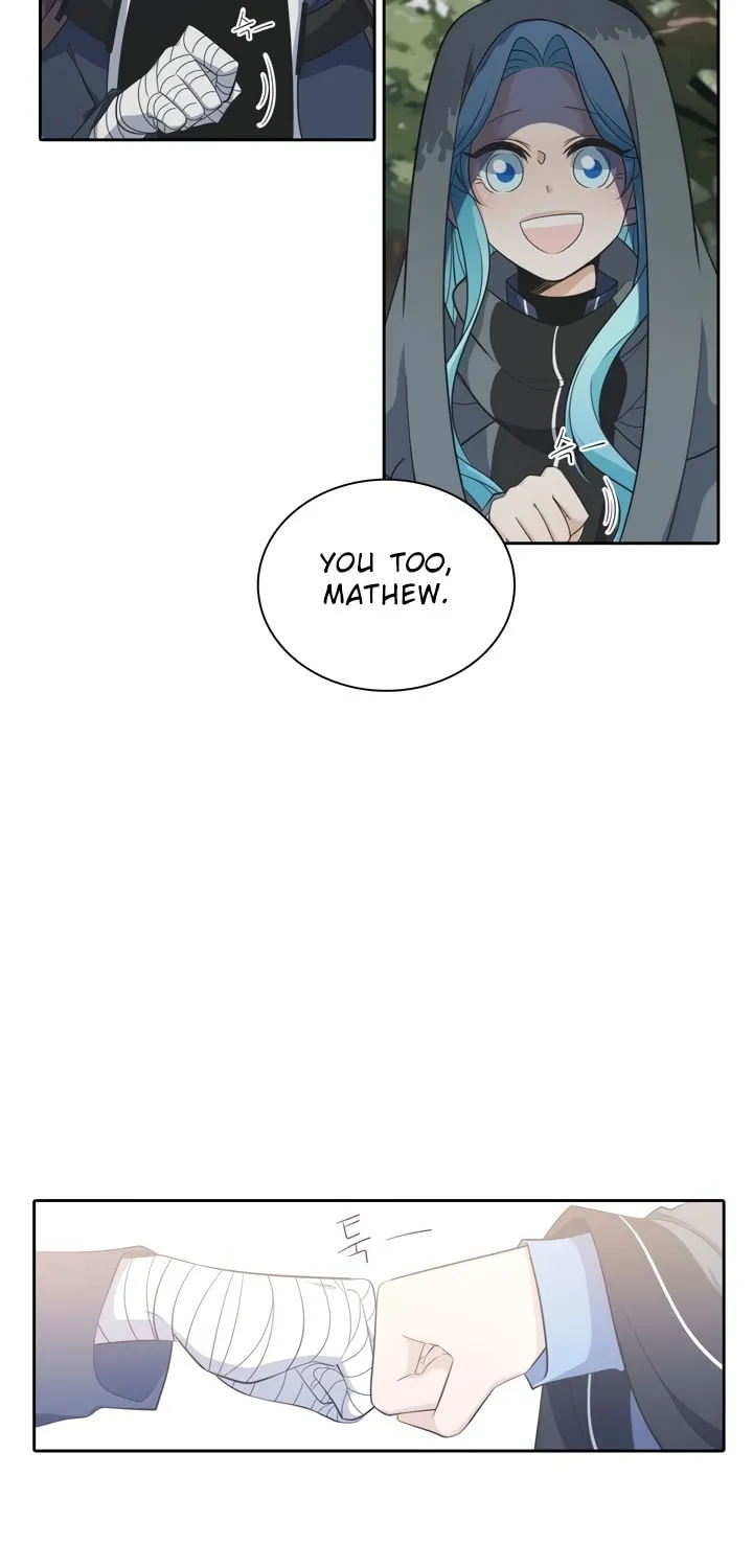Elqueeness Chapter 50 page 29 - 
