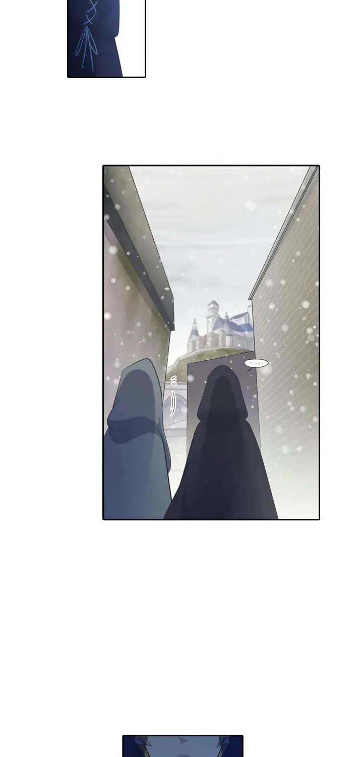 Elqueeness Chapter 50 page 33 - 