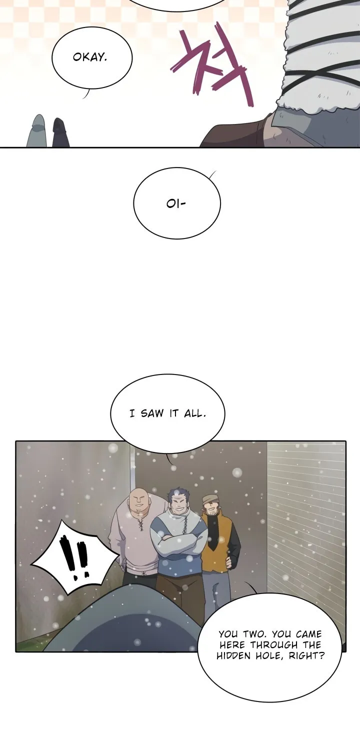 Elqueeness Chapter 50 page 37 - 