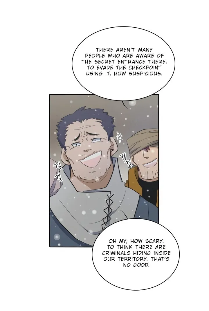 Elqueeness Chapter 50 page 38 - 