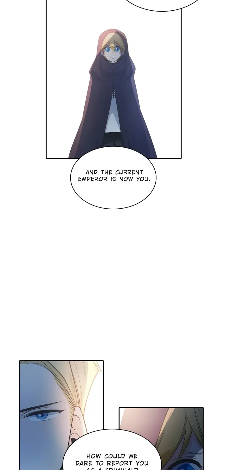 Elqueeness Chapter 50 page 5 - 
