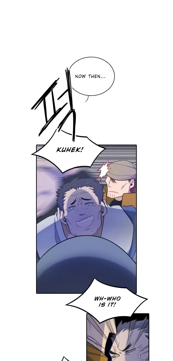 Elqueeness Chapter 50 page 41 - 