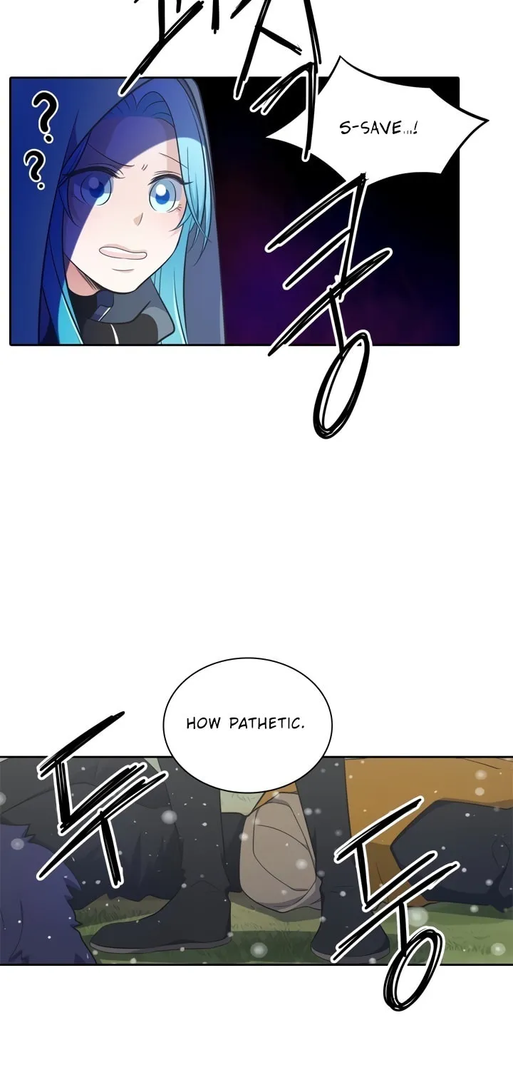 Elqueeness Chapter 50 page 43 - 
