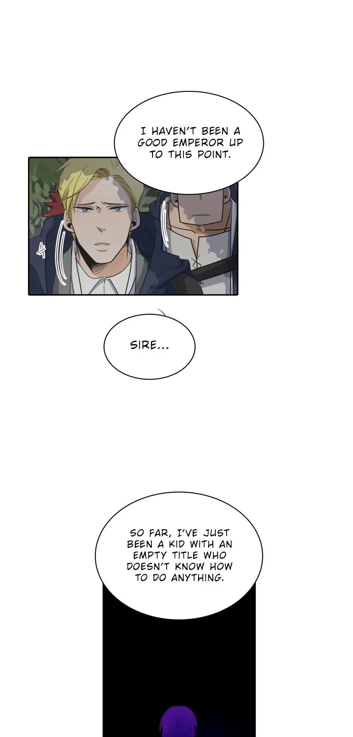Elqueeness Chapter 50 page 9 - 