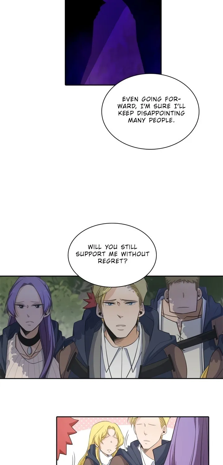 Elqueeness Chapter 50 page 10 - 