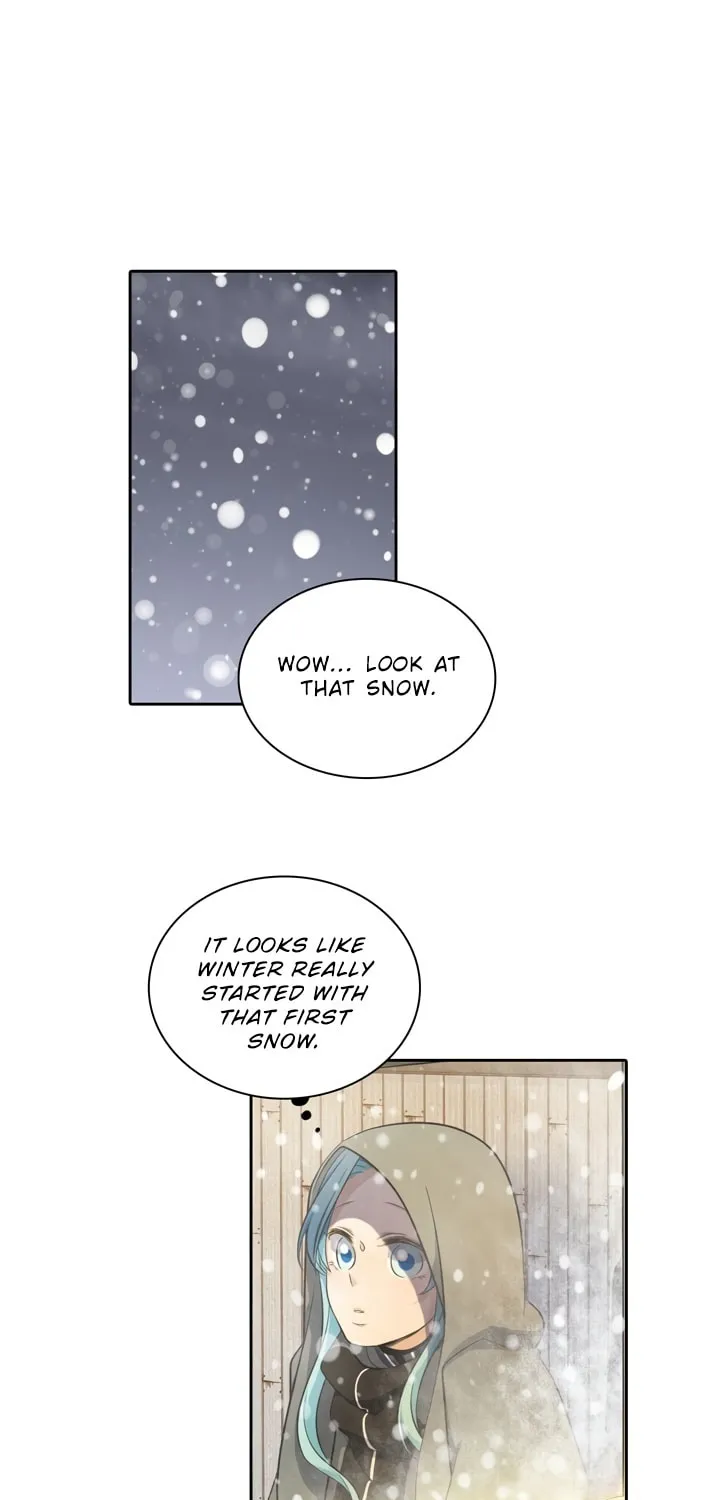 Elqueeness Chapter 51 page 11 - 