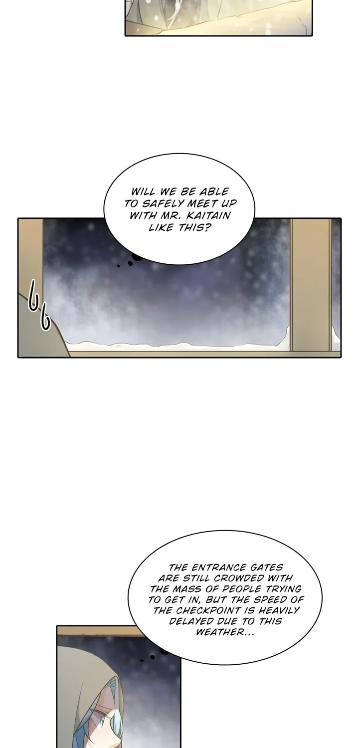 Elqueeness Chapter 51 page 12 - 