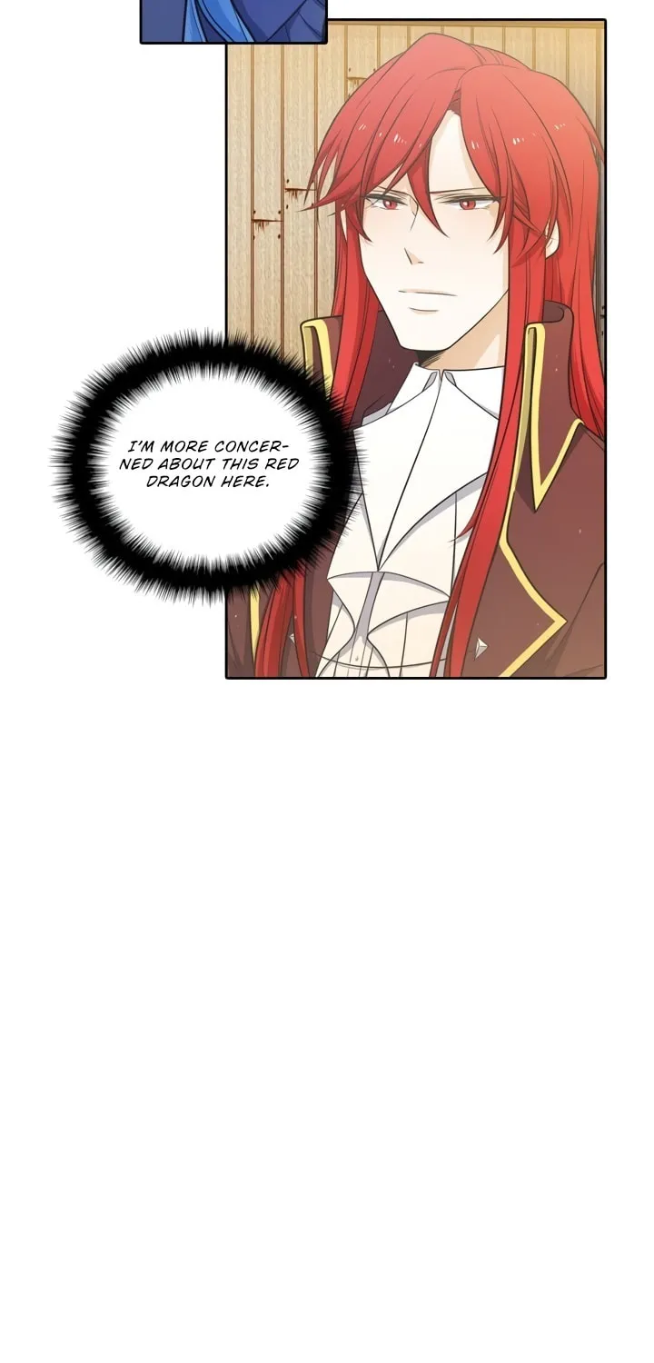 Elqueeness Chapter 51 page 15 - 