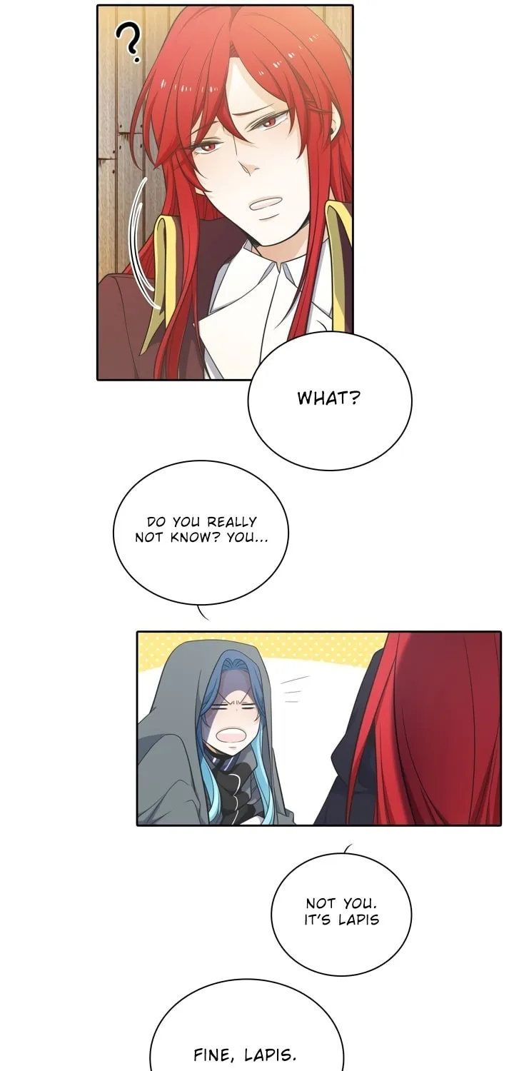 Elqueeness Chapter 51 page 17 - 