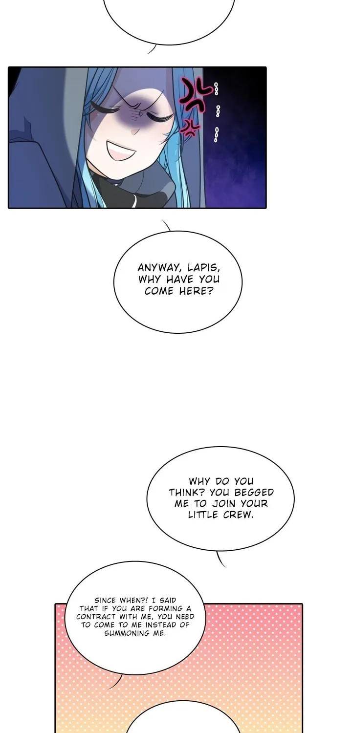 Elqueeness Chapter 51 page 18 - 