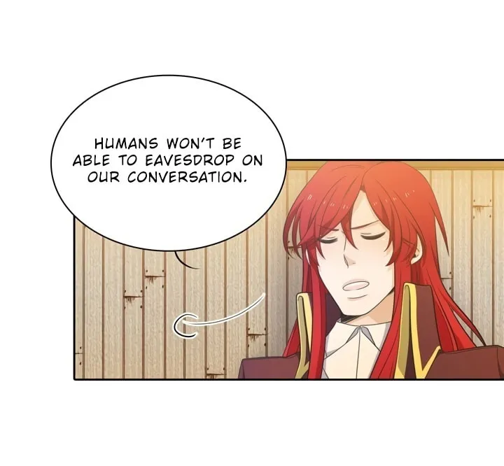 Elqueeness Chapter 51 page 23 - 