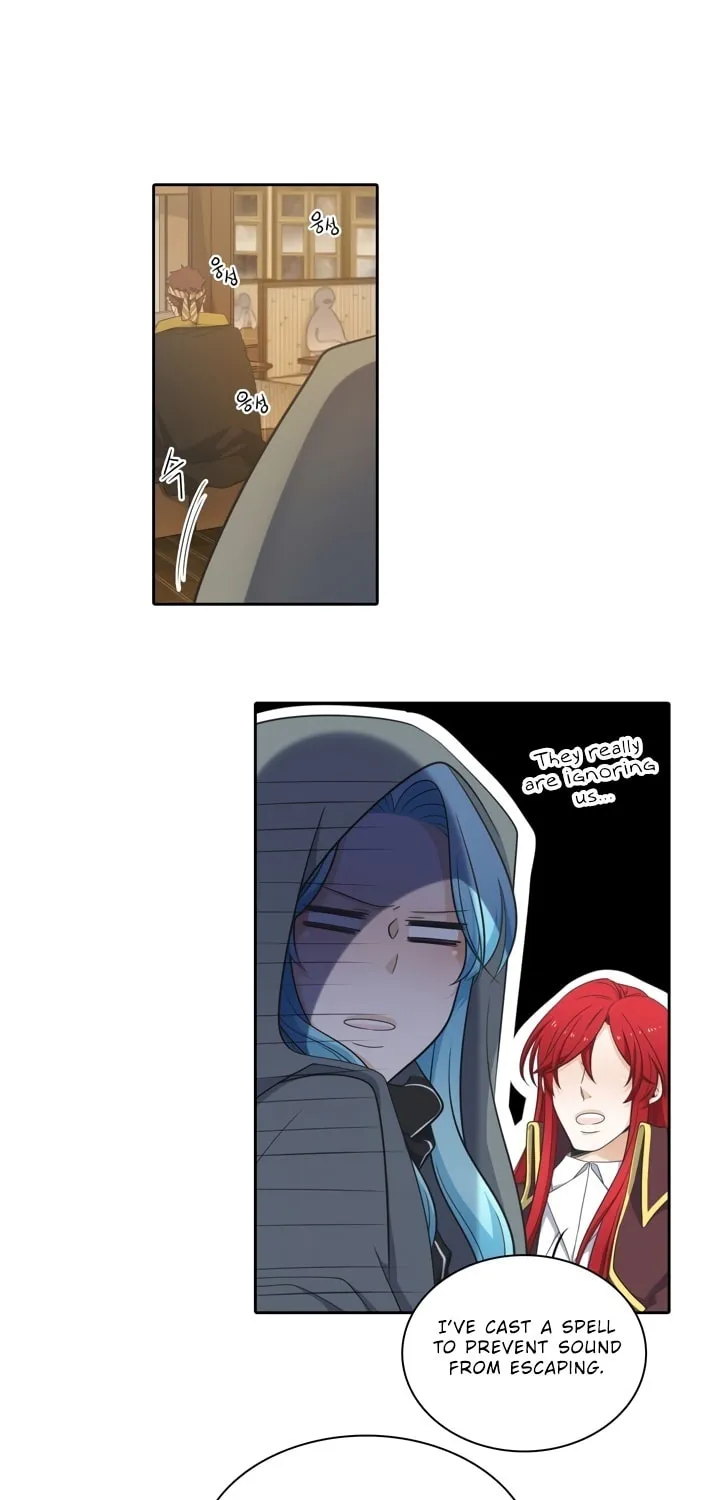 Elqueeness Chapter 51 page 24 - 