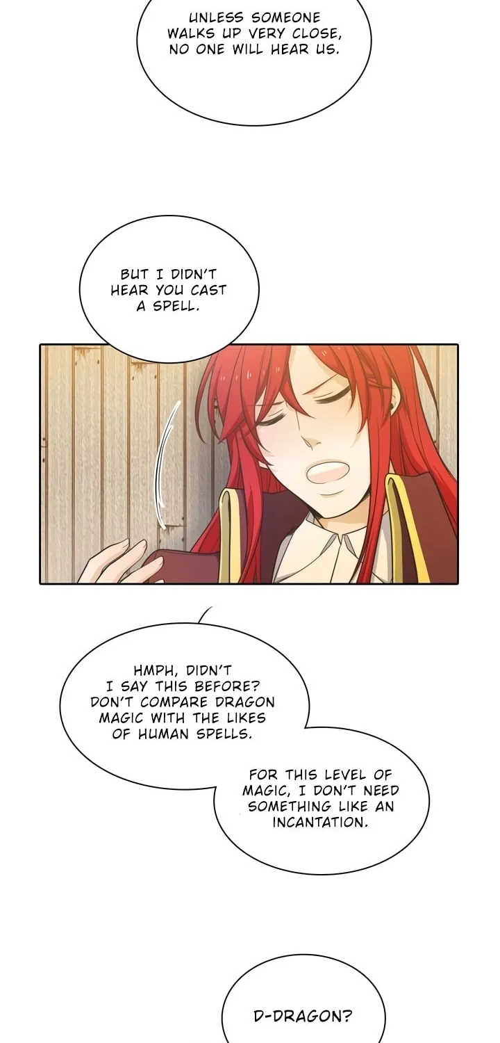 Elqueeness Chapter 51 page 25 - 