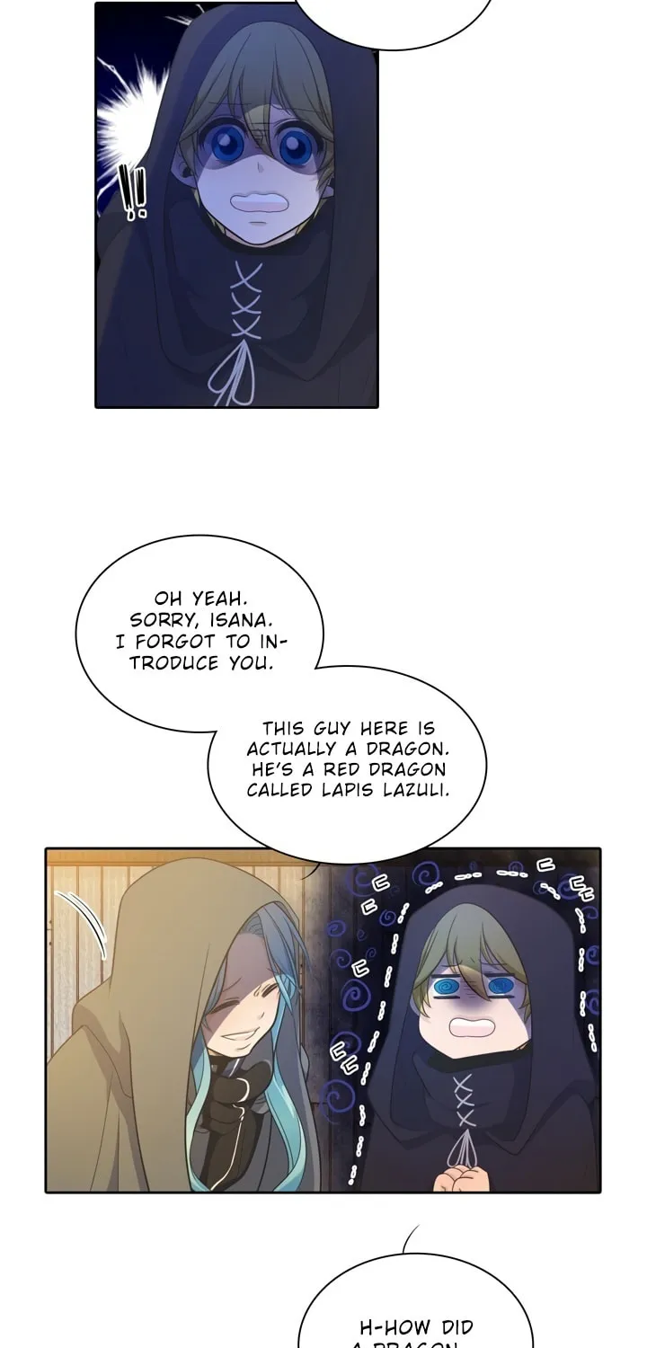Elqueeness Chapter 51 page 26 - 