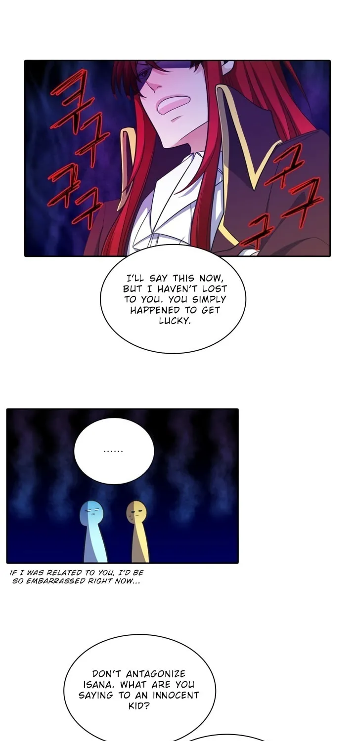 Elqueeness Chapter 51 page 28 - 