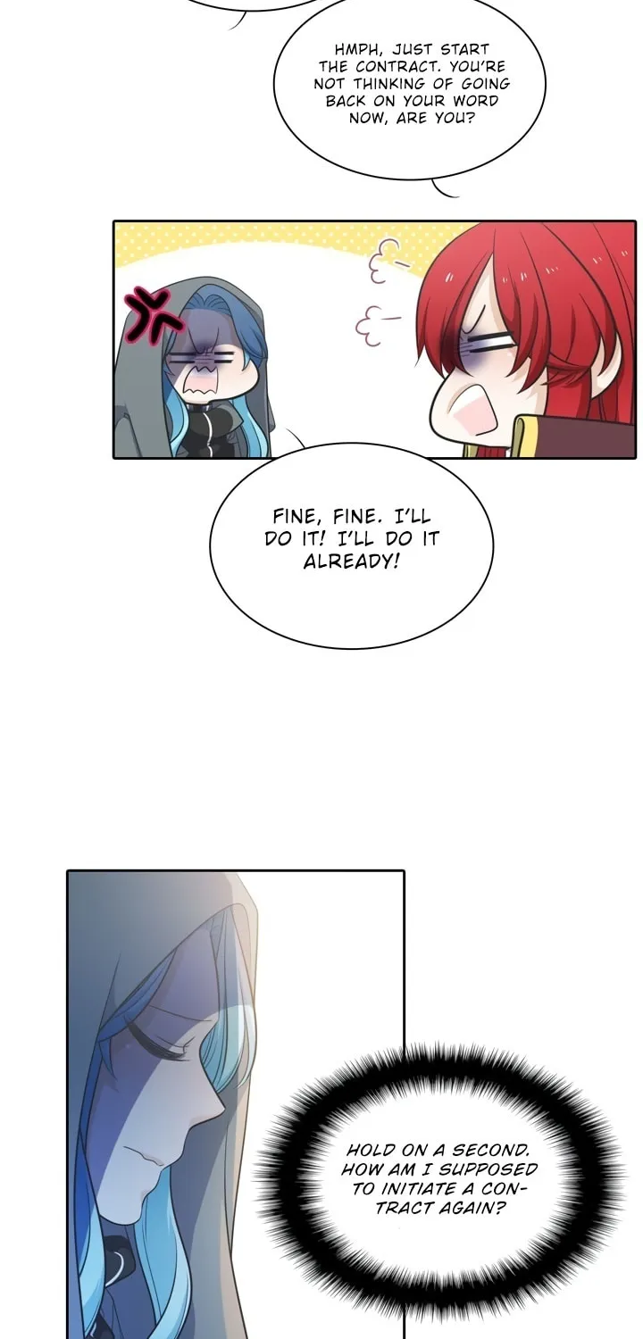 Elqueeness Chapter 51 page 29 - 
